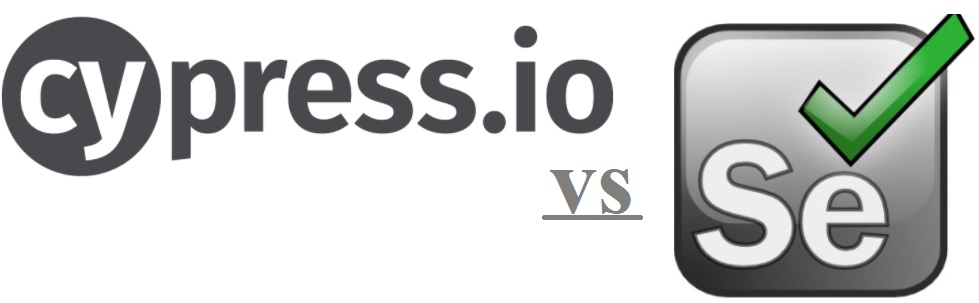 Cypress io or selenium