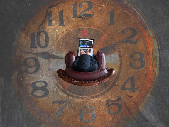Time to talk about flaky tests