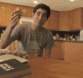 Magic gif egg