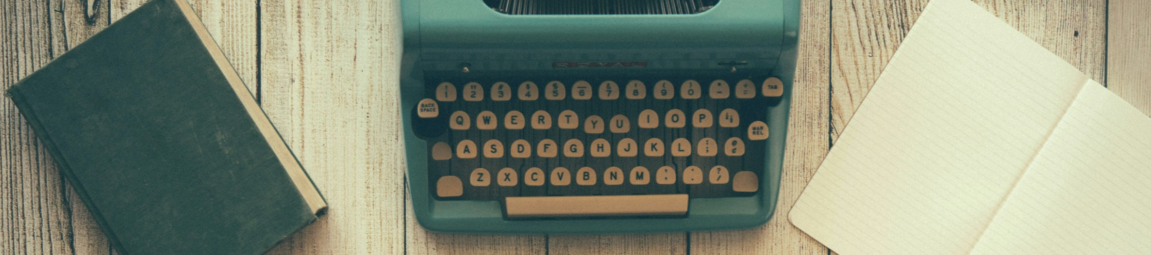 Articles banner