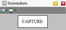 Fastcapture