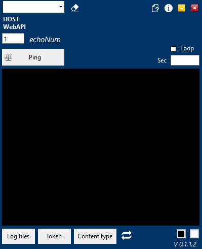 Pingnet